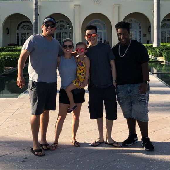 Meet your Posher, Michael - Picture 1 of 1